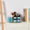 6 Pack: 11" Clear Rotating Storage Tray by Simply Tidy®
